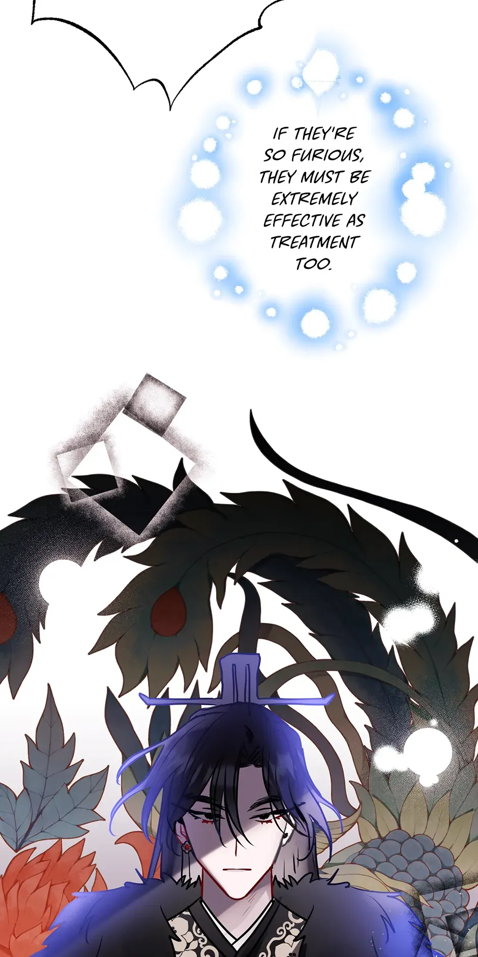 I Want to Live a Good Life Chapter 18 - Page 42