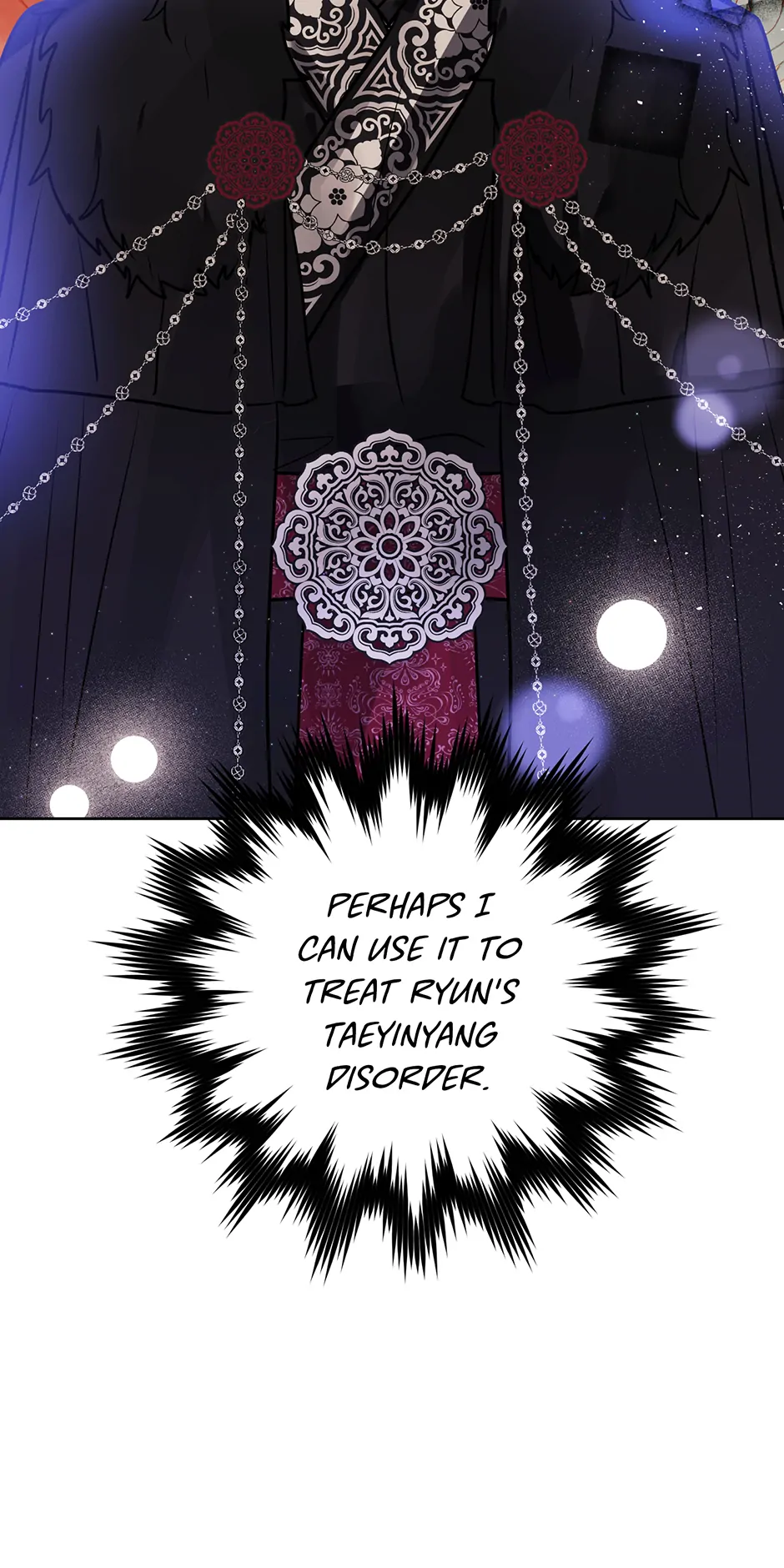 I Want to Live a Good Life Chapter 18 - Page 43