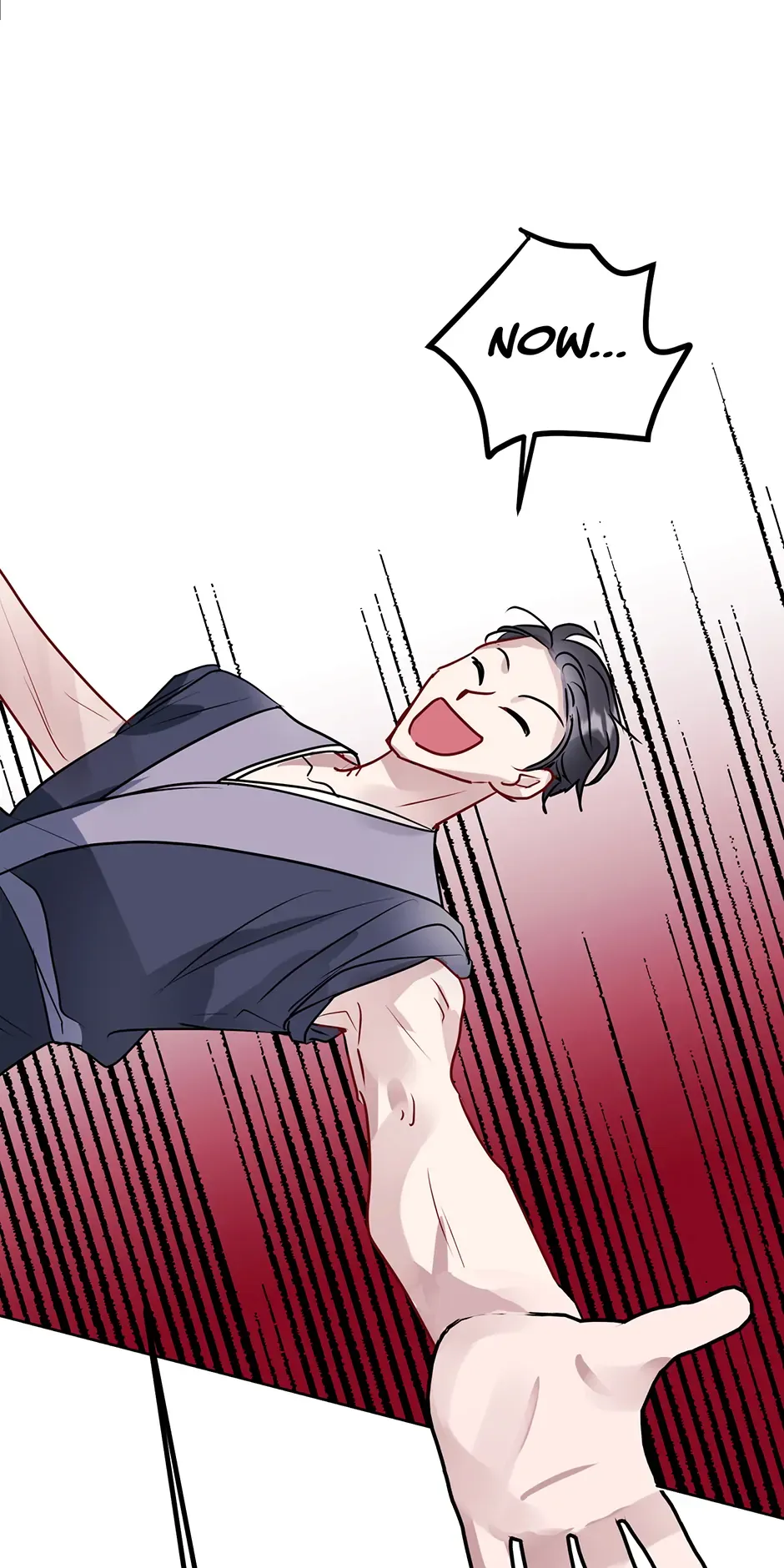 I Want to Live a Good Life Chapter 18 - Page 44