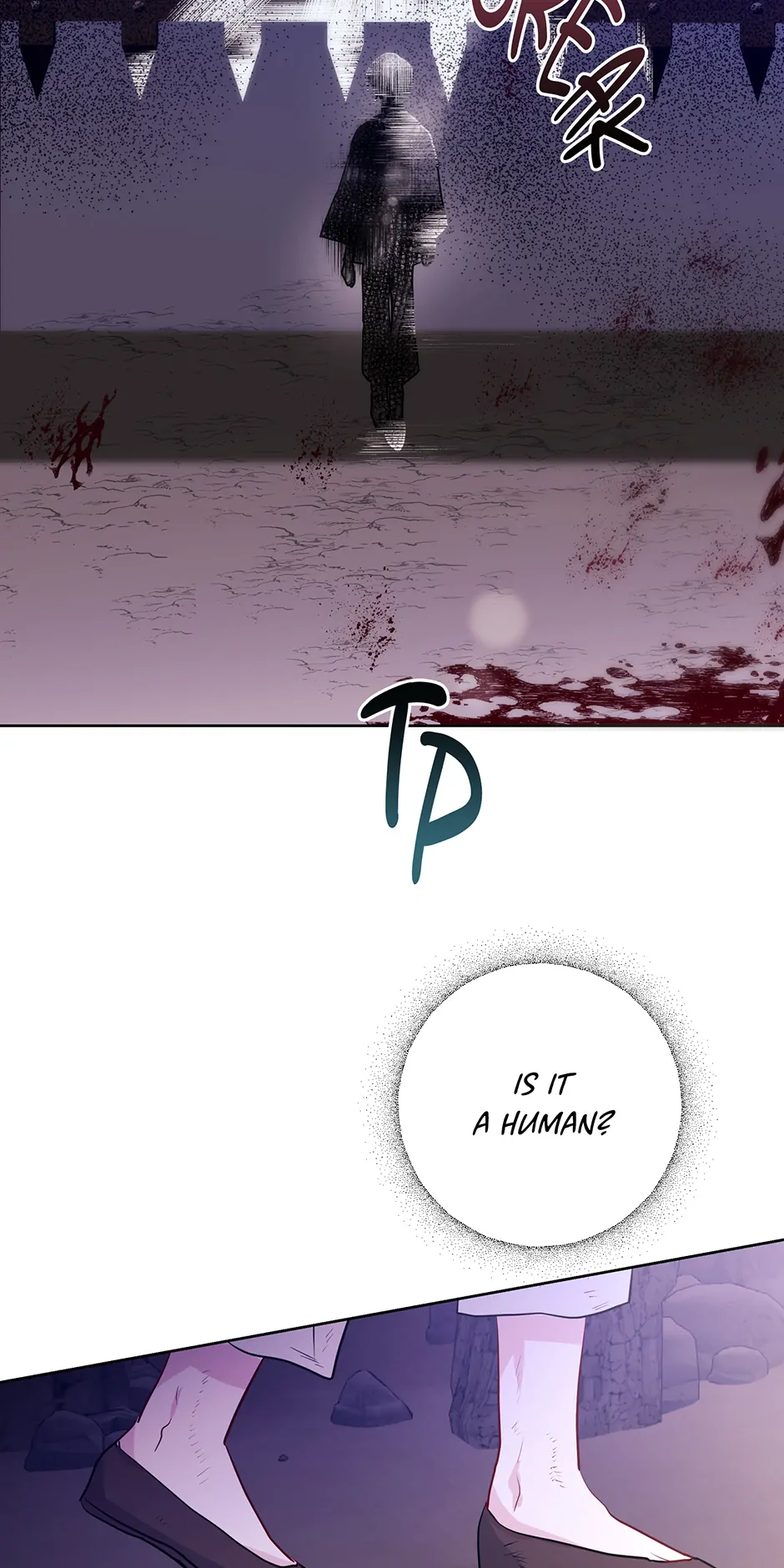 I Want to Live a Good Life Chapter 18 - Page 46