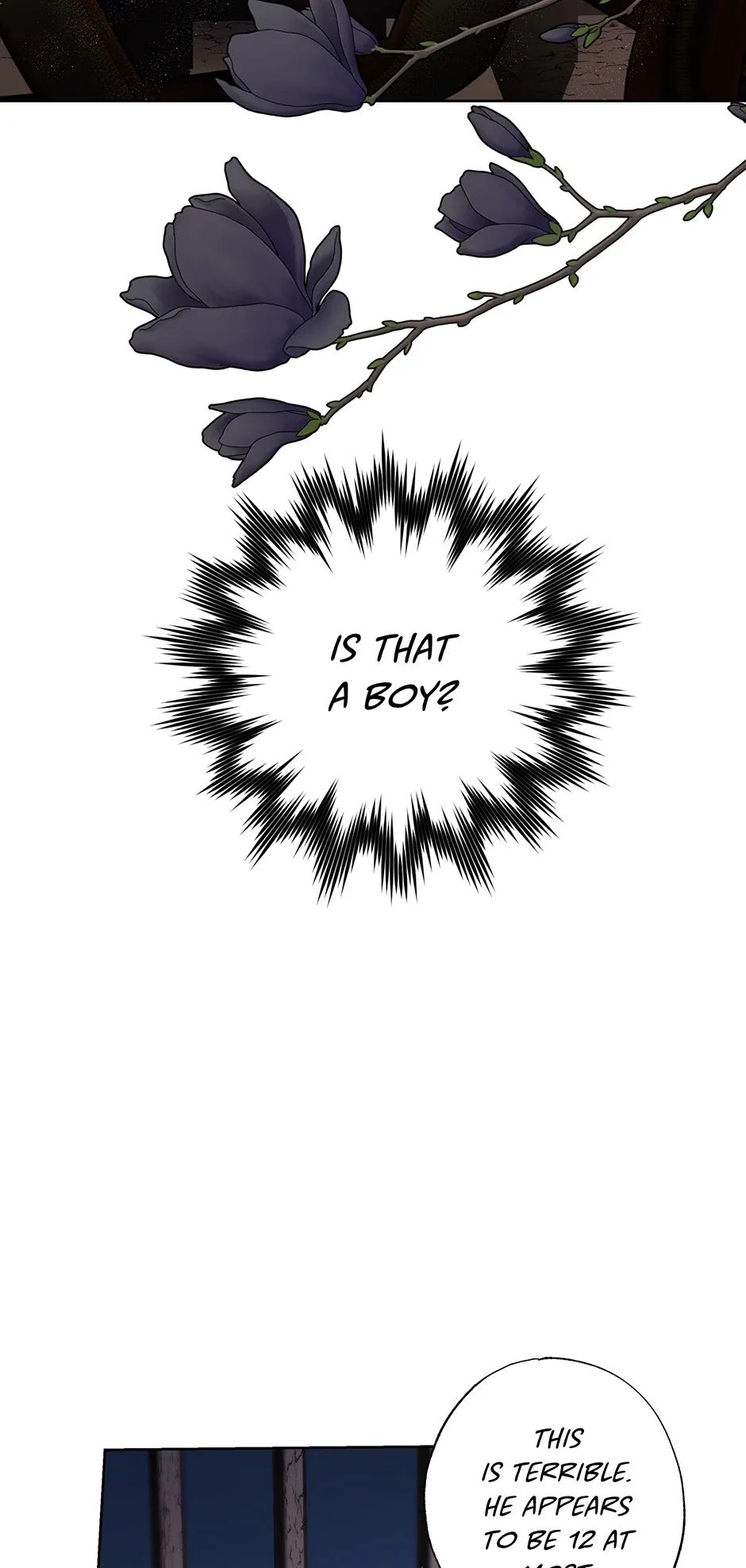 I Want to Live a Good Life Chapter 18 - Page 50
