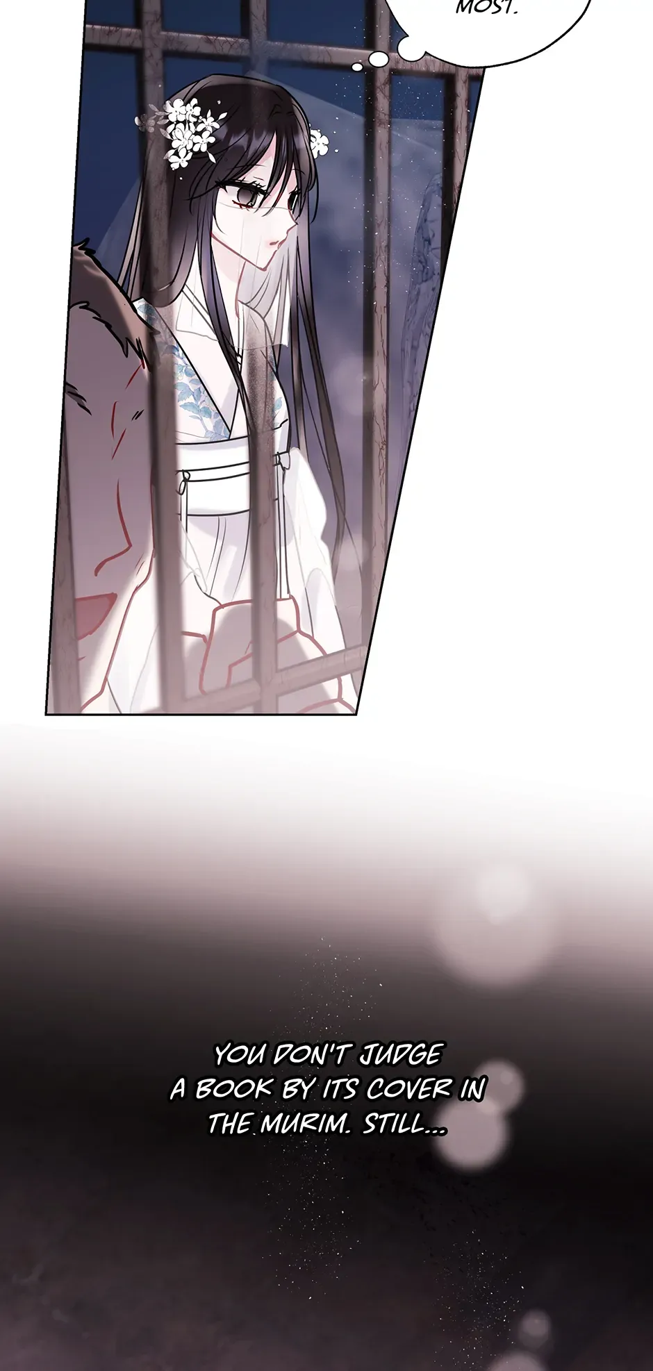 I Want to Live a Good Life Chapter 18 - Page 51