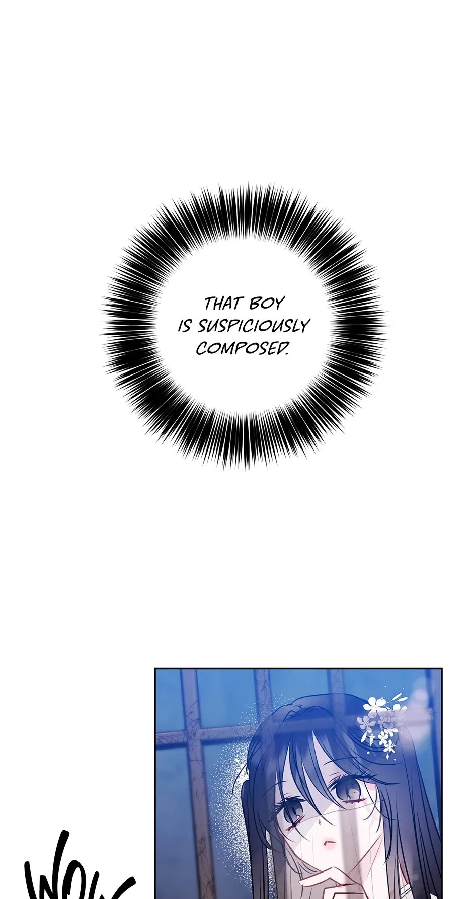 I Want to Live a Good Life Chapter 18 - Page 54