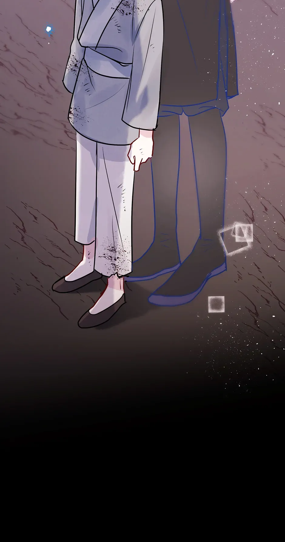 I Want to Live a Good Life Chapter 18 - Page 58