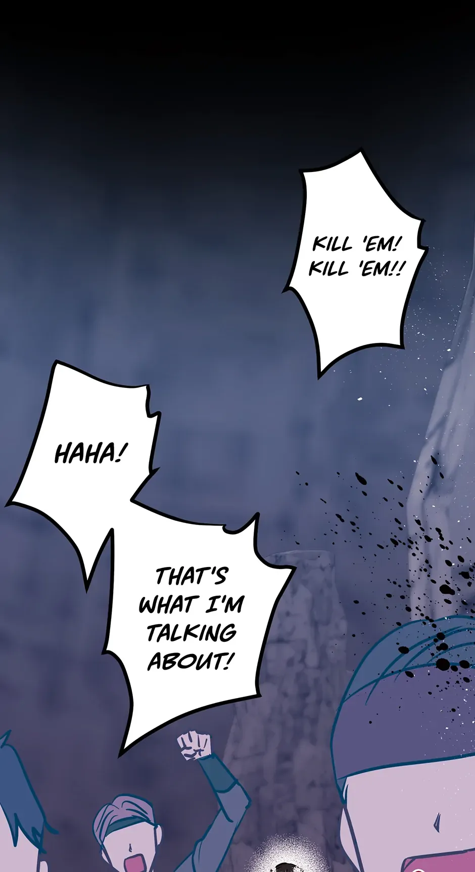 I Want to Live a Good Life Chapter 18 - Page 7