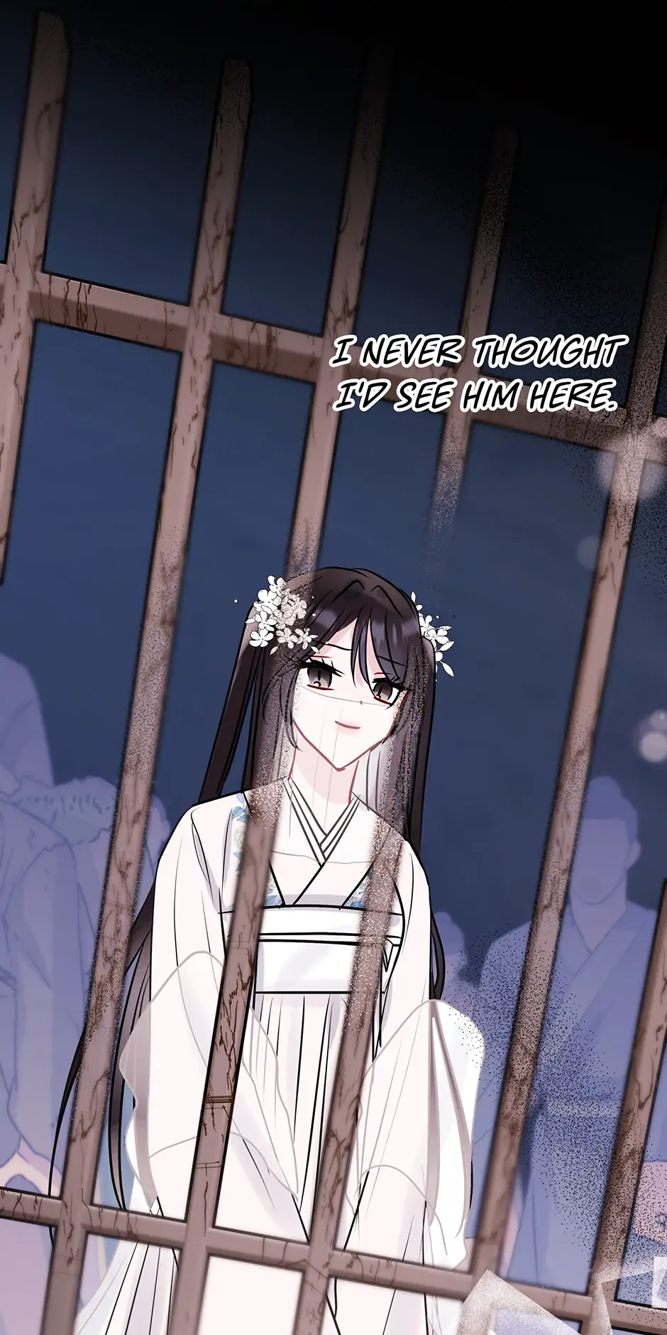 I Want to Live a Good Life Chapter 18 - Page 61