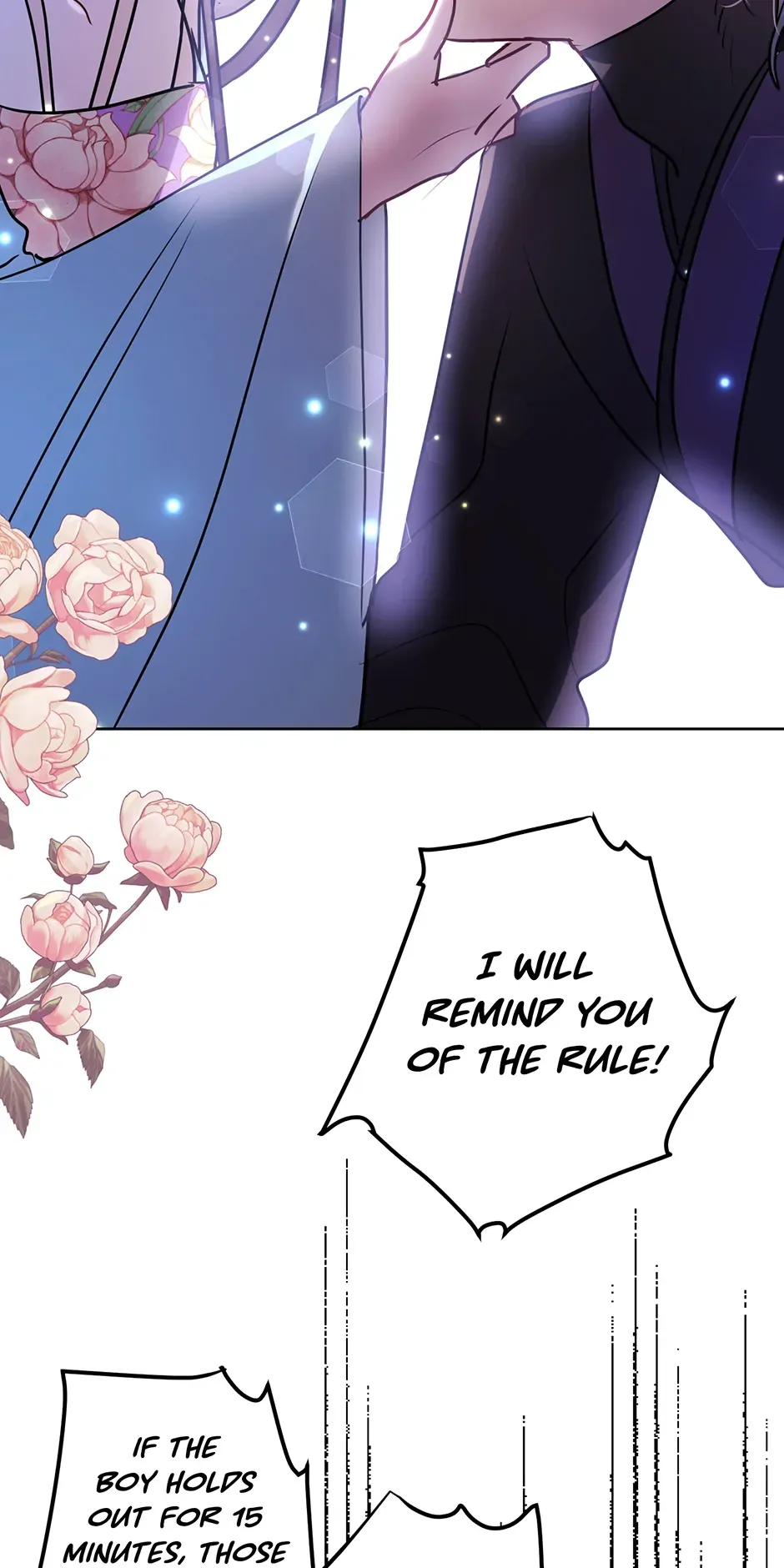 I Want to Live a Good Life Chapter 18 - Page 67