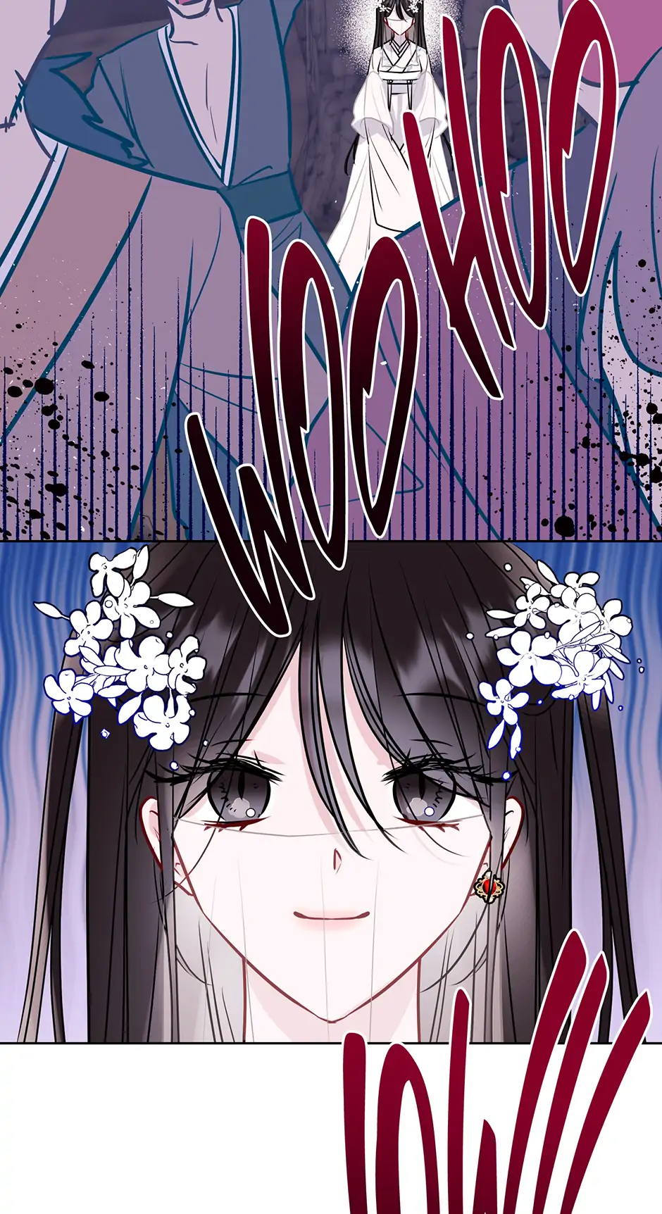 I Want to Live a Good Life Chapter 18 - Page 8