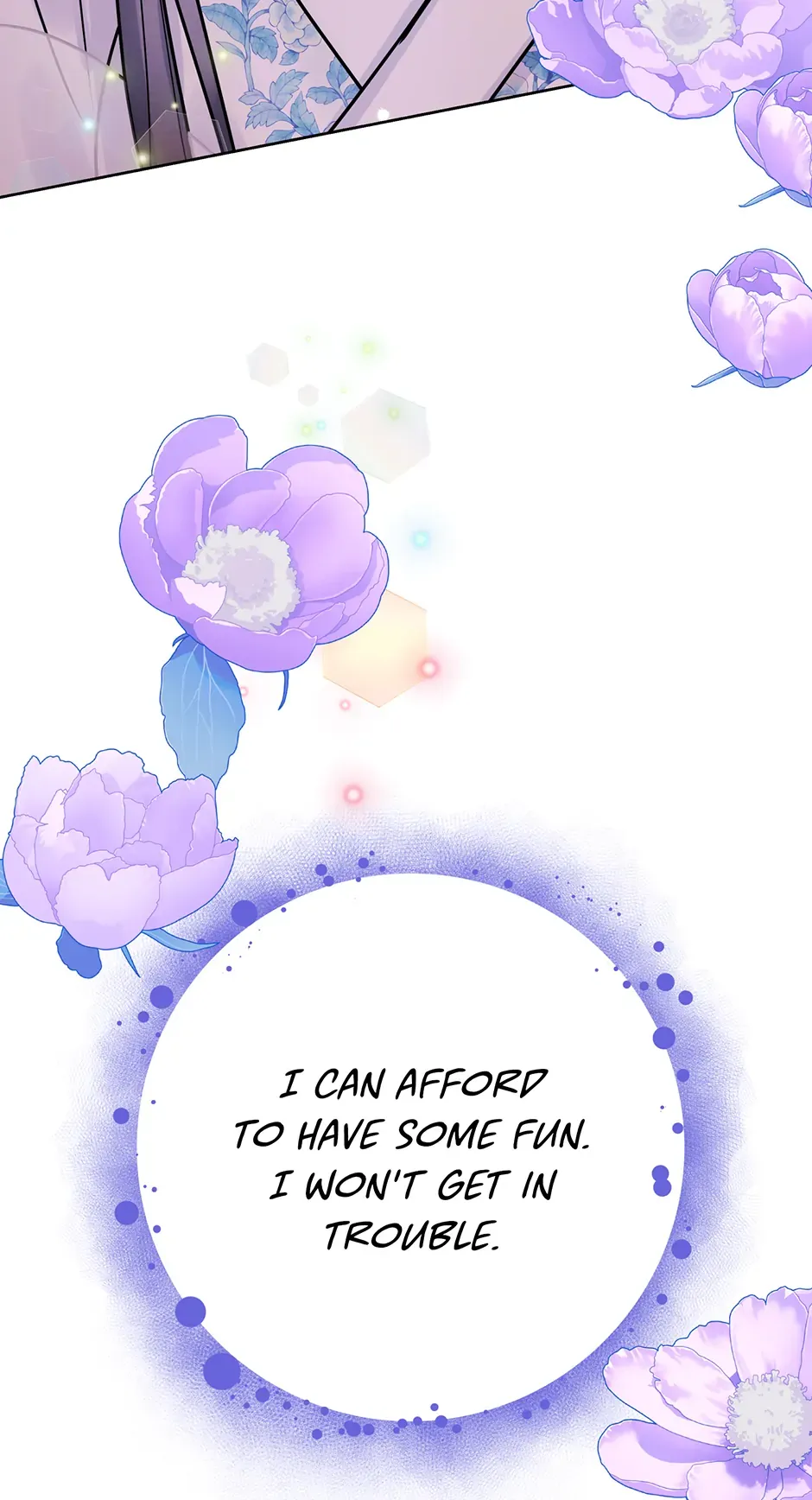 I Want to Live a Good Life Chapter 18 - Page 71