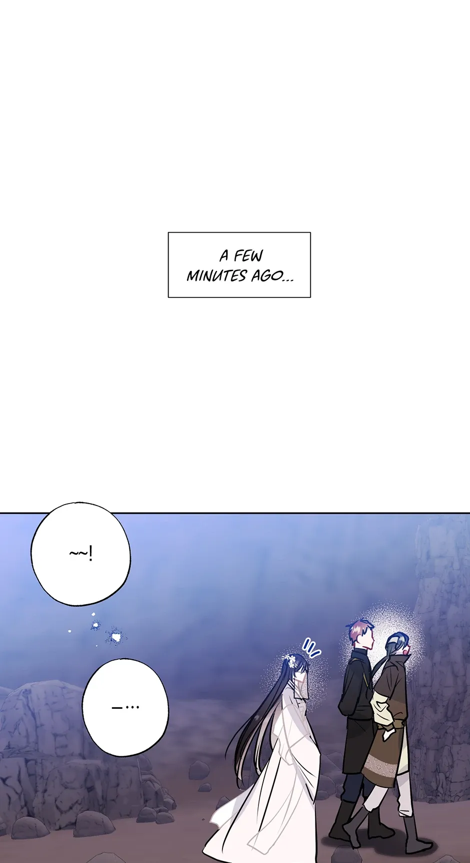 I Want to Live a Good Life Chapter 18 - Page 10