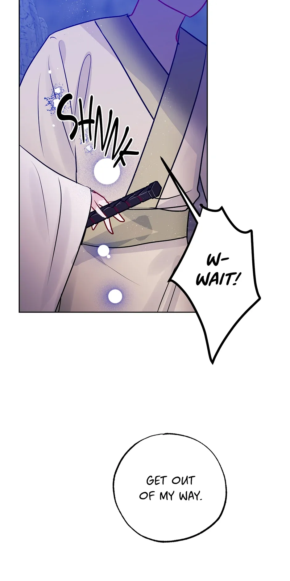 I Want to Live a Good Life Chapter 19 - Page 29