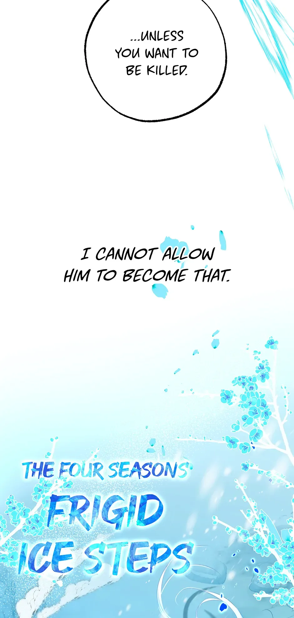 I Want to Live a Good Life Chapter 19 - Page 31