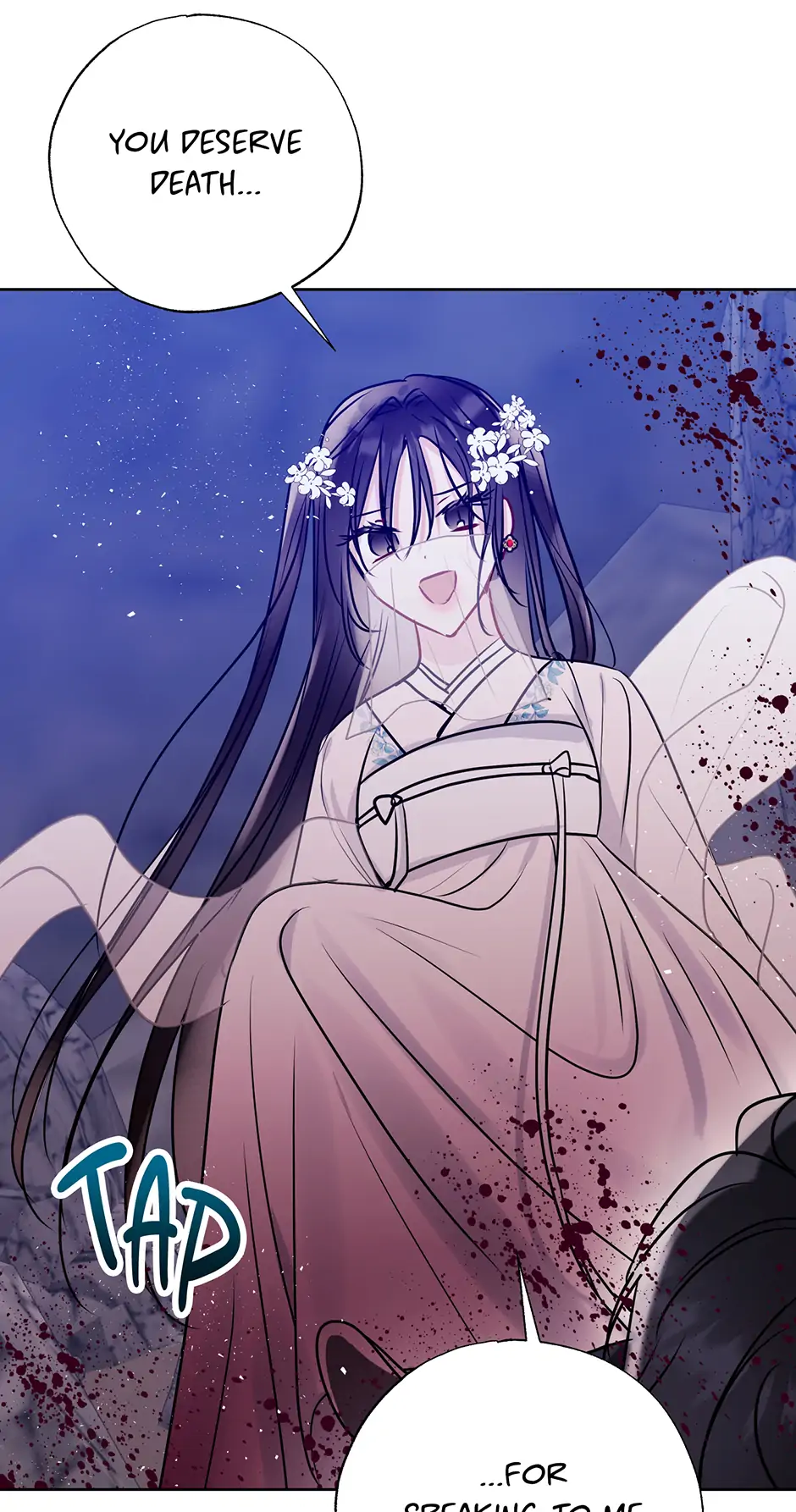 I Want to Live a Good Life Chapter 19 - Page 64