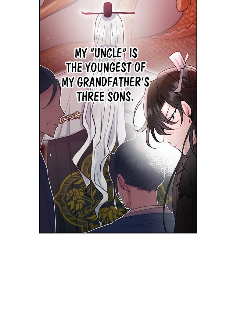 I Want to Live a Good Life Chapter 2 - Page 18