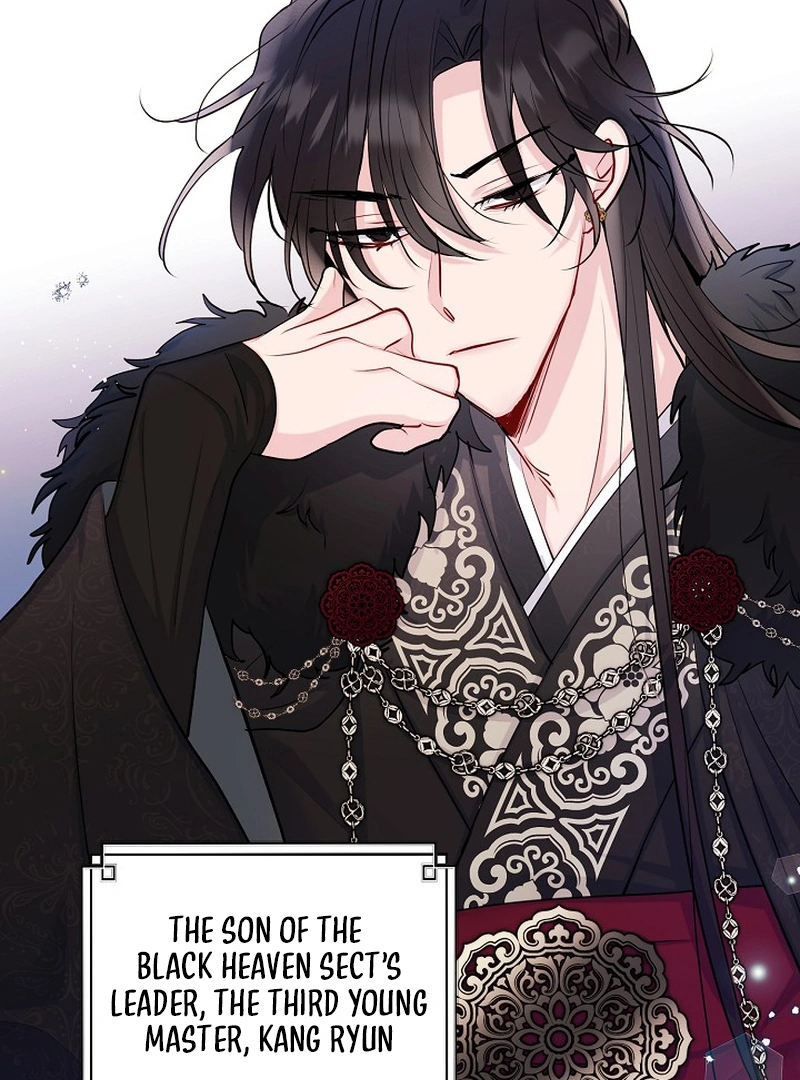I Want to Live a Good Life Chapter 2 - Page 3