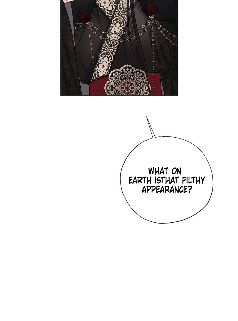 I Want to Live a Good Life Chapter 2 - Page 28