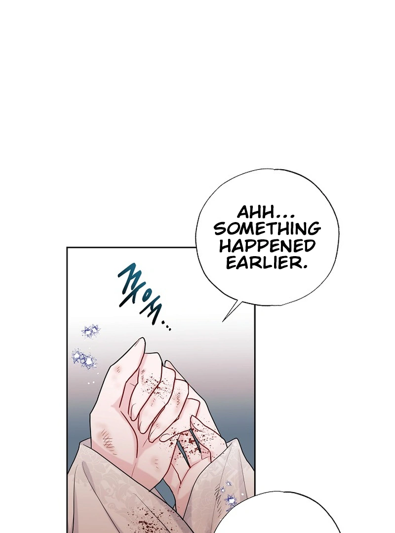 I Want to Live a Good Life Chapter 2 - Page 30