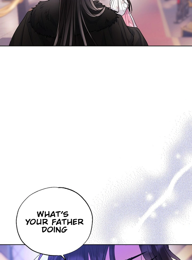 I Want to Live a Good Life Chapter 2 - Page 32