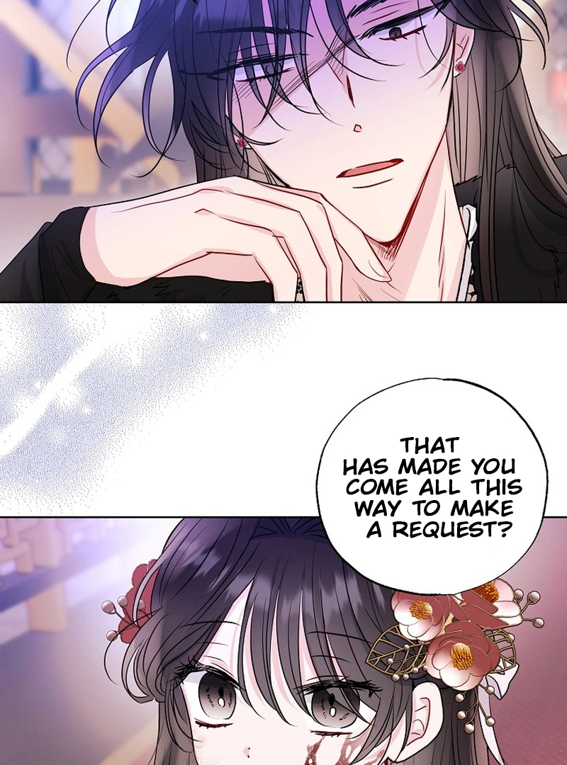 I Want to Live a Good Life Chapter 2 - Page 33