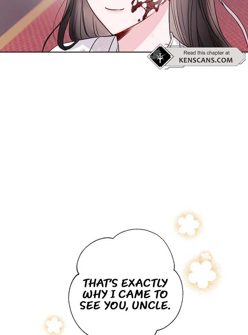 I Want to Live a Good Life Chapter 2 - Page 34