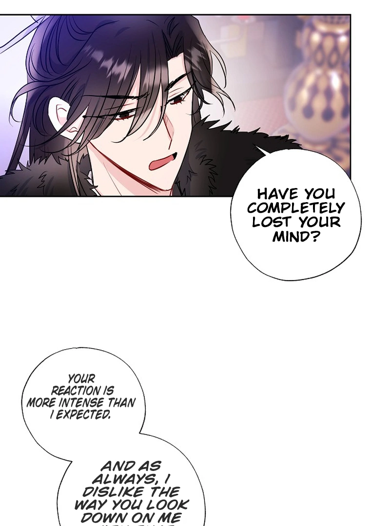 I Want to Live a Good Life Chapter 2 - Page 44