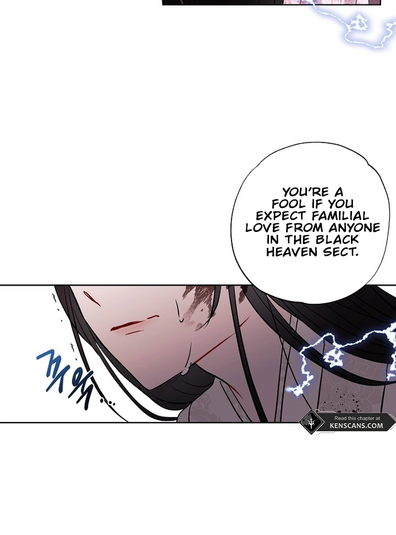 I Want to Live a Good Life Chapter 2 - Page 57