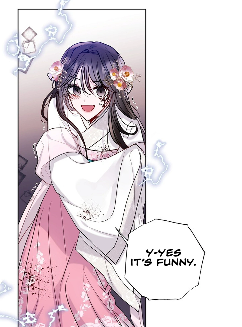 I Want to Live a Good Life Chapter 2 - Page 60