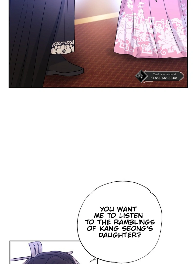 I Want to Live a Good Life Chapter 2 - Page 68