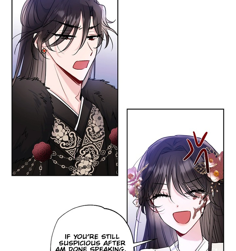 I Want to Live a Good Life Chapter 2 - Page 69