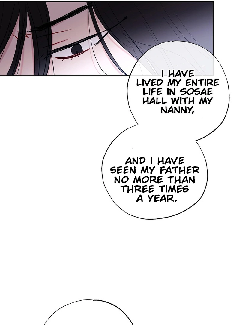 I Want to Live a Good Life Chapter 2 - Page 71