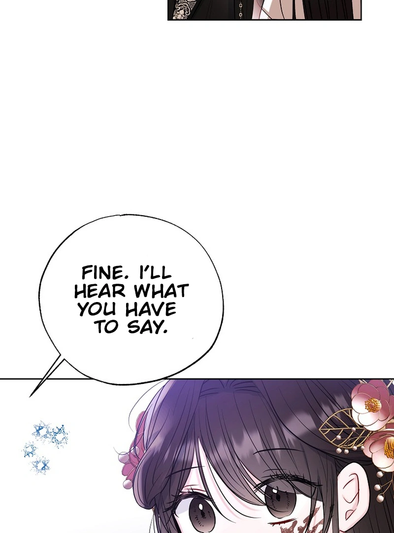 I Want to Live a Good Life Chapter 2 - Page 73