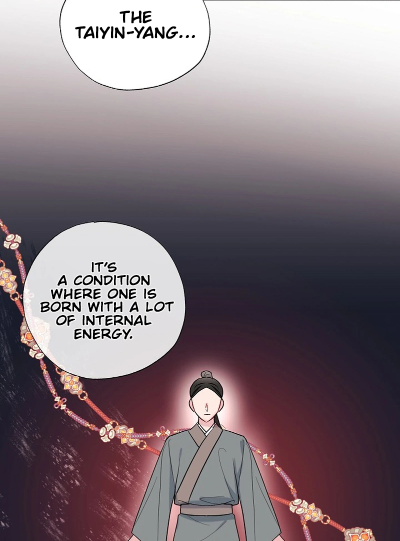 I Want to Live a Good Life Chapter 2 - Page 76