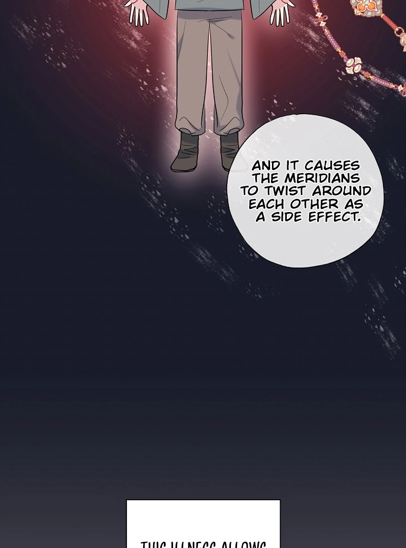 I Want to Live a Good Life Chapter 2 - Page 77