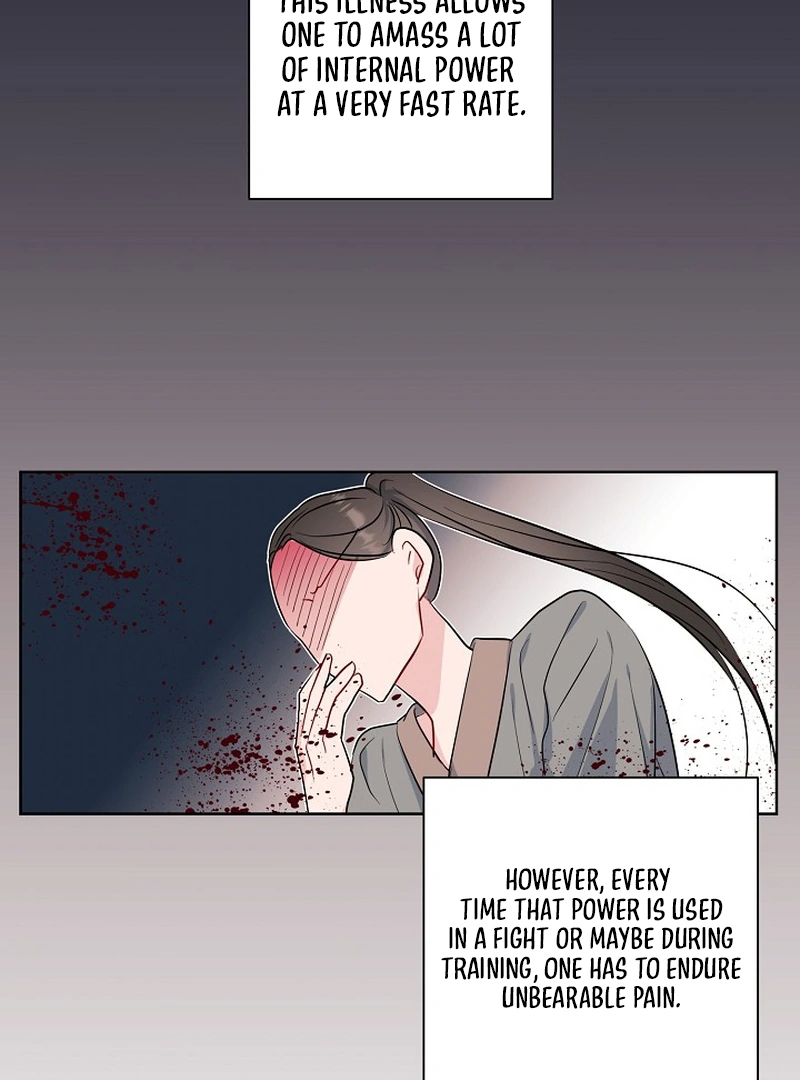 I Want to Live a Good Life Chapter 2 - Page 78