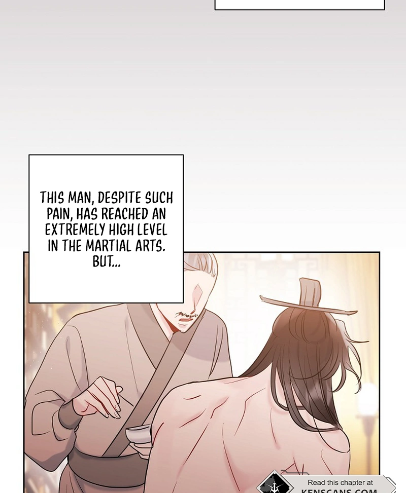 I Want to Live a Good Life Chapter 2 - Page 79