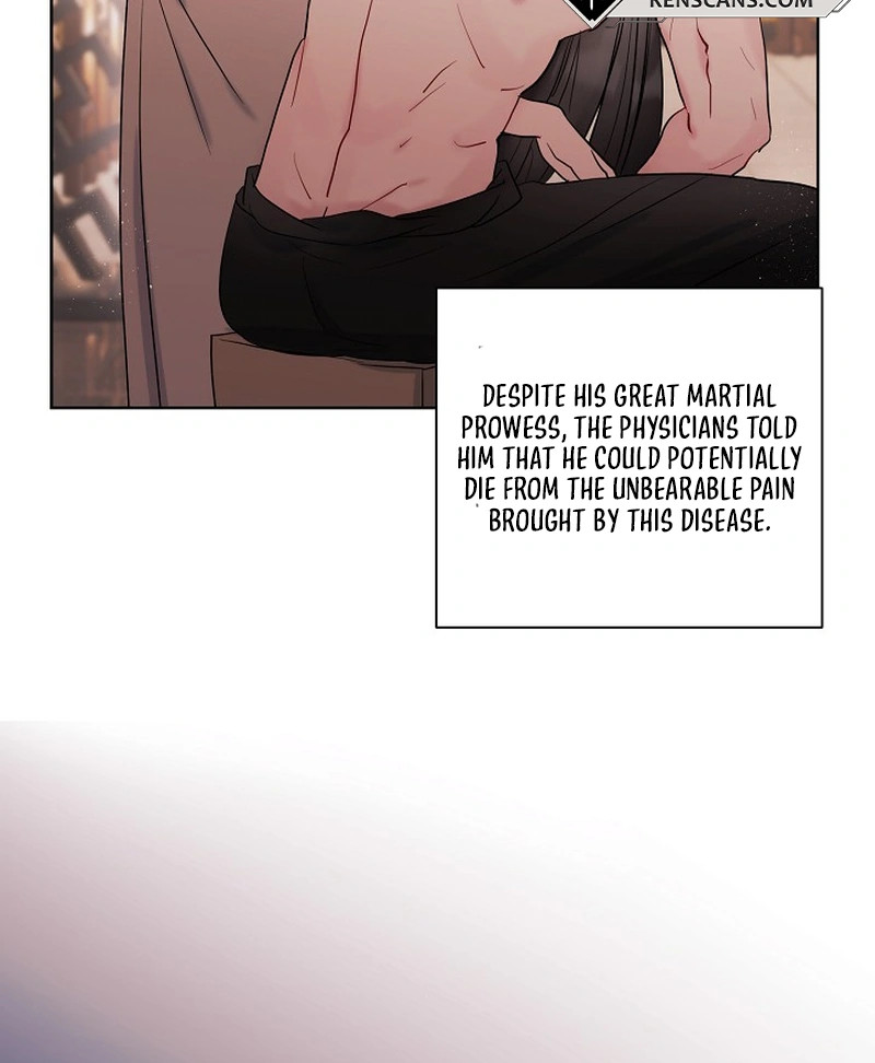 I Want to Live a Good Life Chapter 2 - Page 80