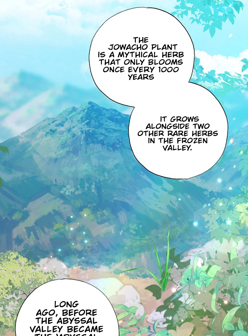 I Want to Live a Good Life Chapter 2 - Page 83