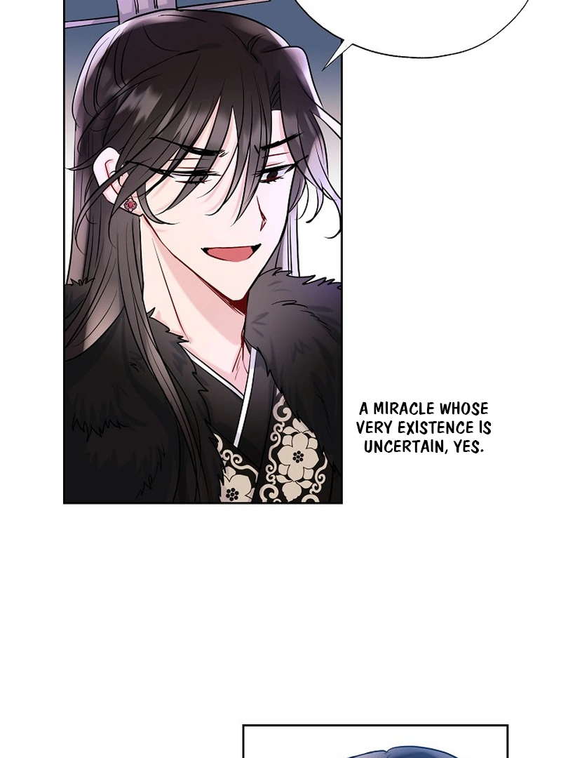 I Want to Live a Good Life Chapter 2 - Page 86