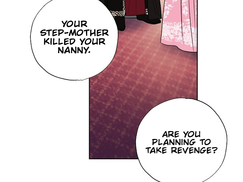 I Want to Live a Good Life Chapter 2 - Page 91