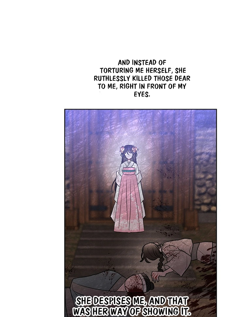 I Want to Live a Good Life Chapter 2 - Page 97