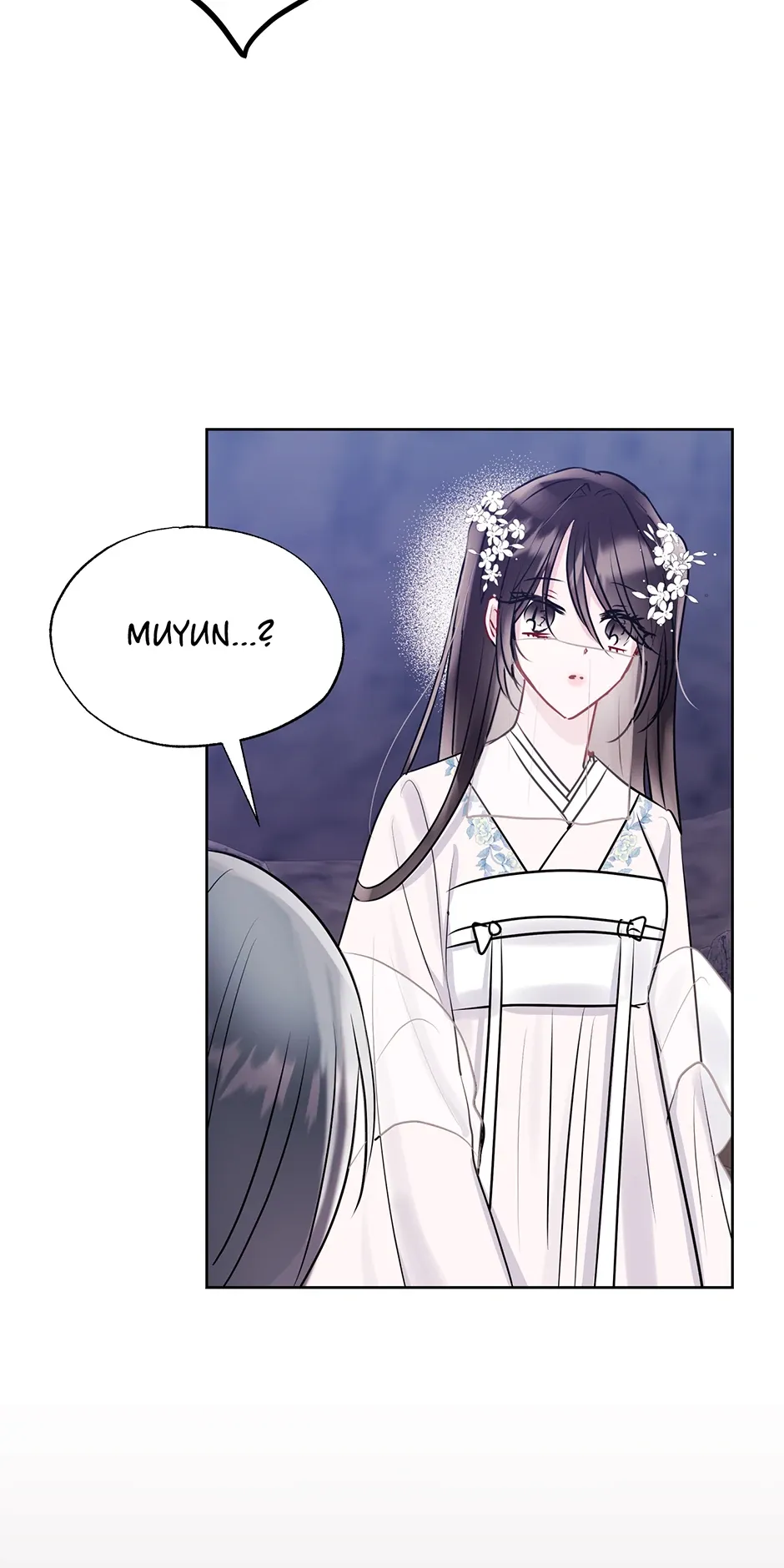 I Want to Live a Good Life Chapter 20 - Page 35