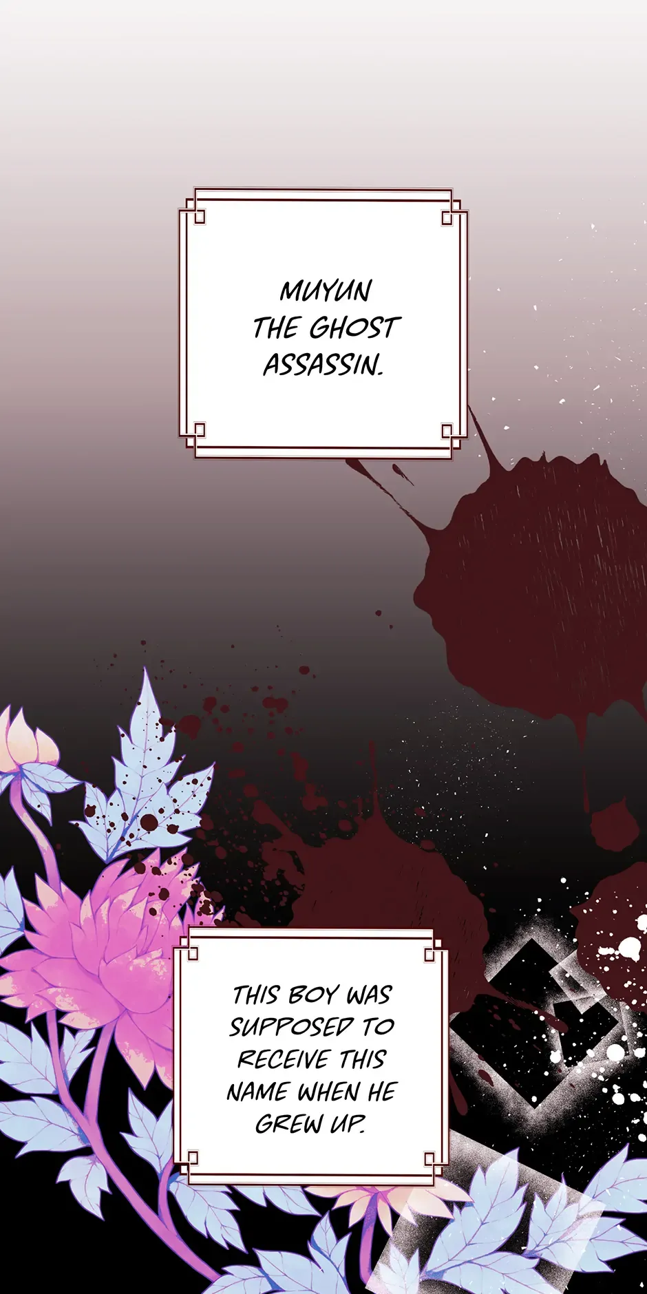 I Want to Live a Good Life Chapter 20 - Page 36