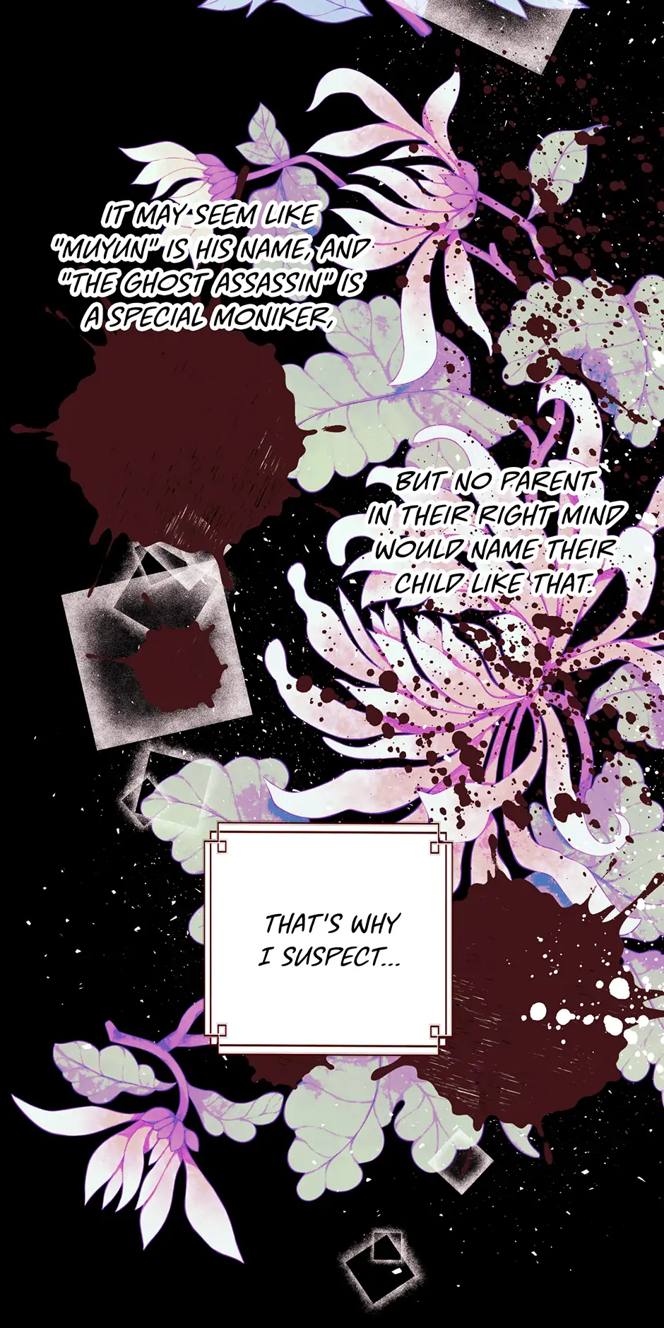 I Want to Live a Good Life Chapter 20 - Page 37