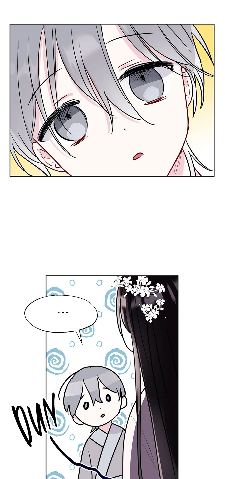I Want to Live a Good Life Chapter 20 - Page 50
