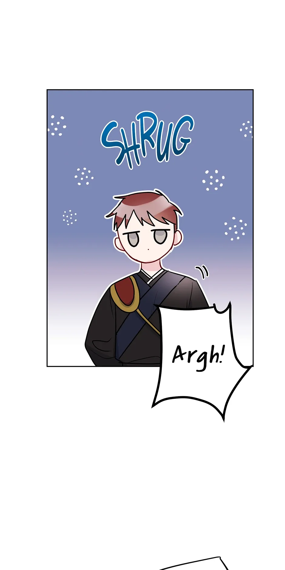 I Want to Live a Good Life Chapter 20 - Page 53