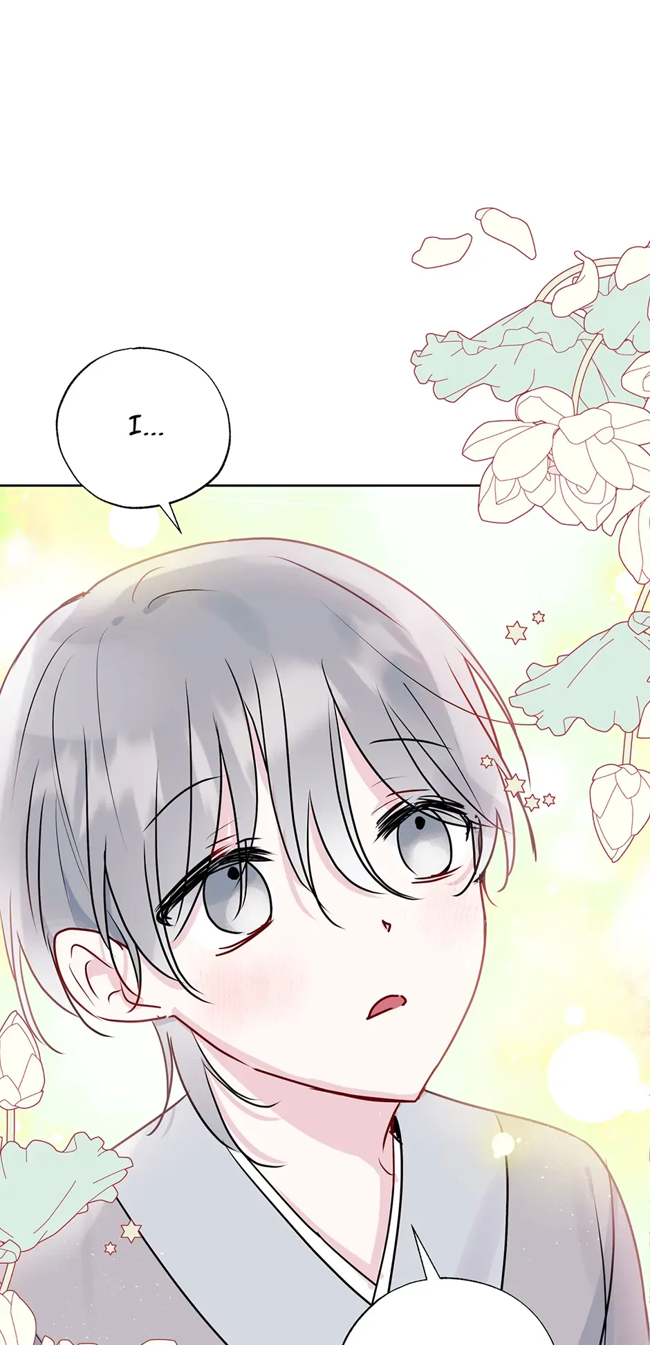 I Want to Live a Good Life Chapter 21 - Page 38