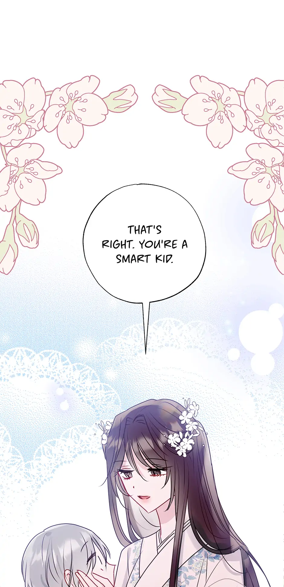 I Want to Live a Good Life Chapter 21 - Page 41