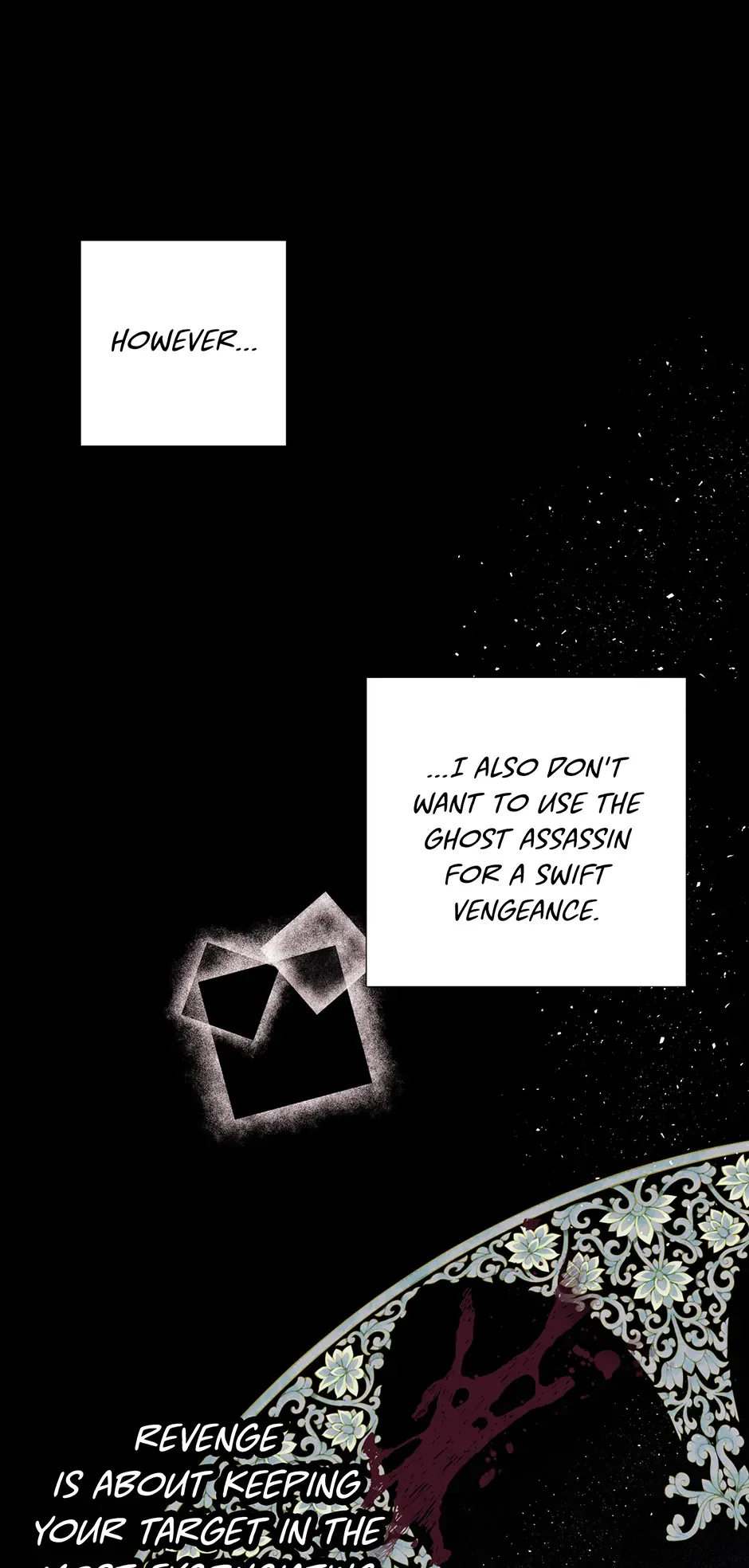 I Want to Live a Good Life Chapter 21 - Page 50