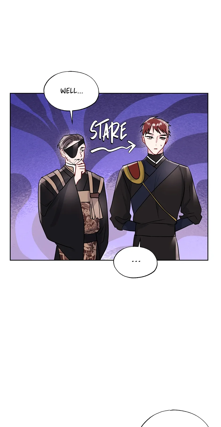 I Want to Live a Good Life Chapter 21 - Page 6
