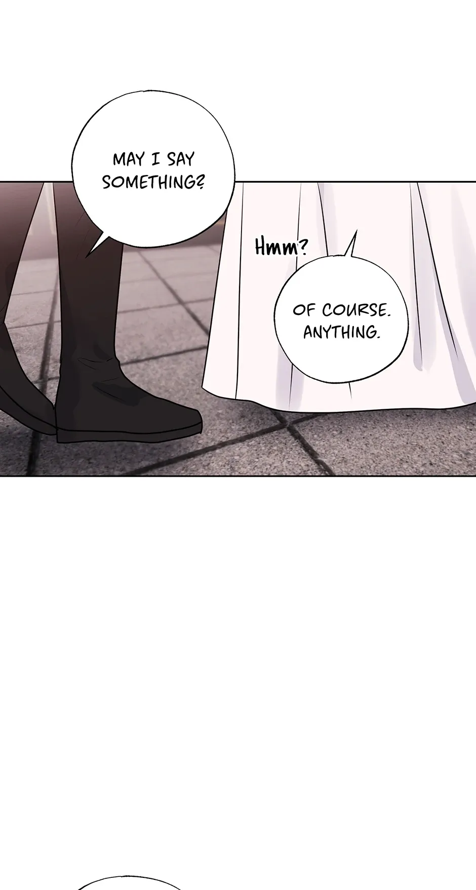 I Want to Live a Good Life Chapter 21 - Page 58